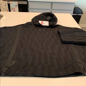 Nike women’s hoodie